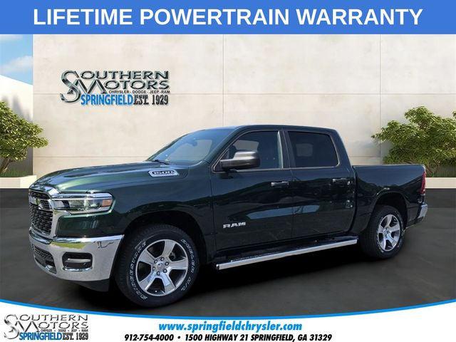 2026 RAM 1500 RAM 1500 TRADESMAN CREW CAB 4X4 57 BOX 2026 RAM 1500 RAM 1500 TRADESMAN CREW CAB 4X4 57 BOX