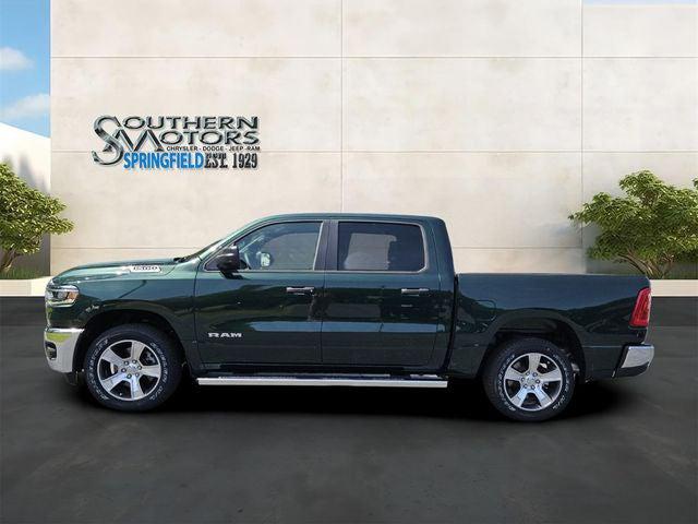 2026 RAM 1500 RAM 1500 TRADESMAN CREW CAB 4X4 57 BOX 2026 RAM 1500 RAM 1500 TRADESMAN CREW CAB 4X4 57 BOX