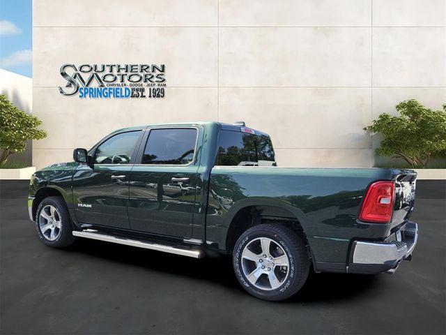 2026 RAM 1500 RAM 1500 TRADESMAN CREW CAB 4X4 57 BOX 2026 RAM 1500 RAM 1500 TRADESMAN CREW CAB 4X4 57 BOX