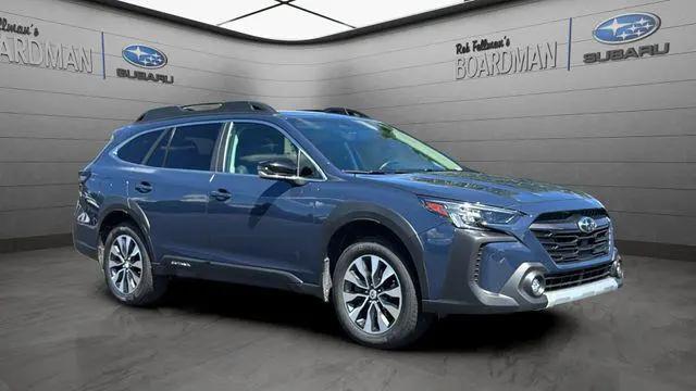 2024 Subaru Outback Limited for sale in Youngstown, OH