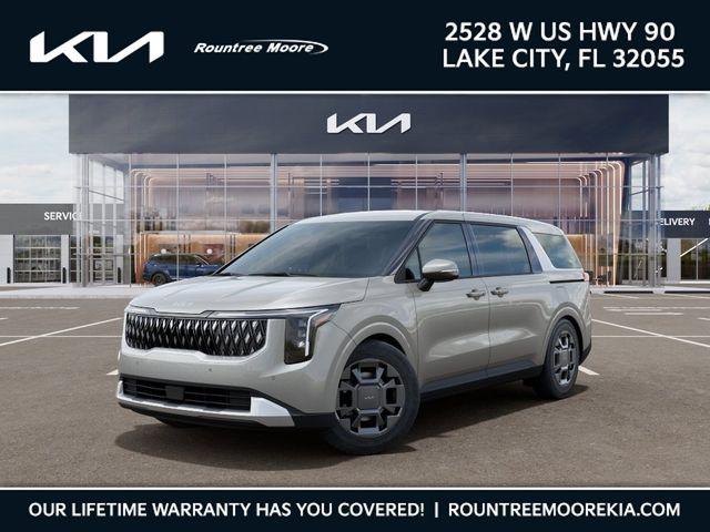 2026 Kia Carnival MPV EX for sale in Lake City, FL