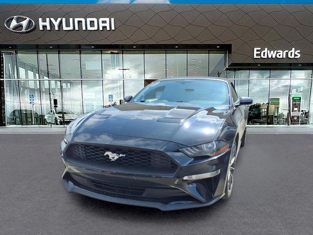 2018 Ford Mustang EcoBoost Premium for sale in Council Bluffs, IA