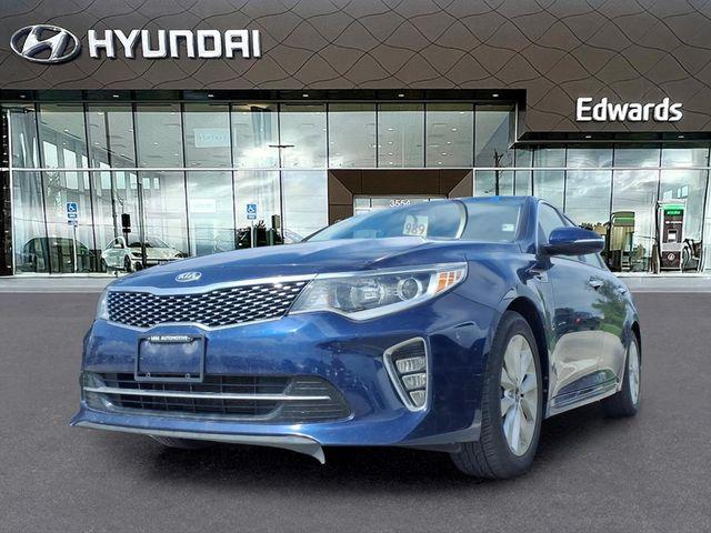 2018 Kia Optima S for sale in Council Bluffs, IA