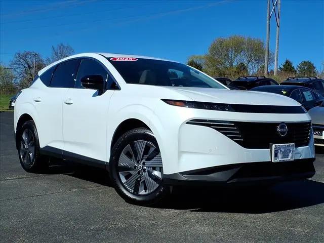 2025 Nissan Murano SL for sale in Portsmouth, NH