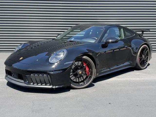 2026 Porsche 911 Carrera 4 GTS for sale in Jacksonville, FL