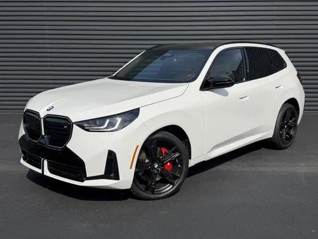 2026 BMW X3 M50 xDrive for sale in Jacksonville, FL