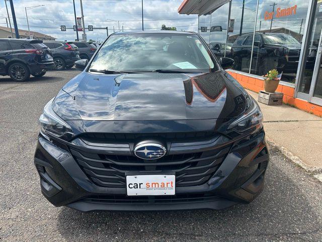 2023 Subaru Legacy Limited