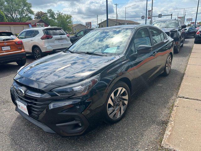 2023 Subaru Legacy Limited