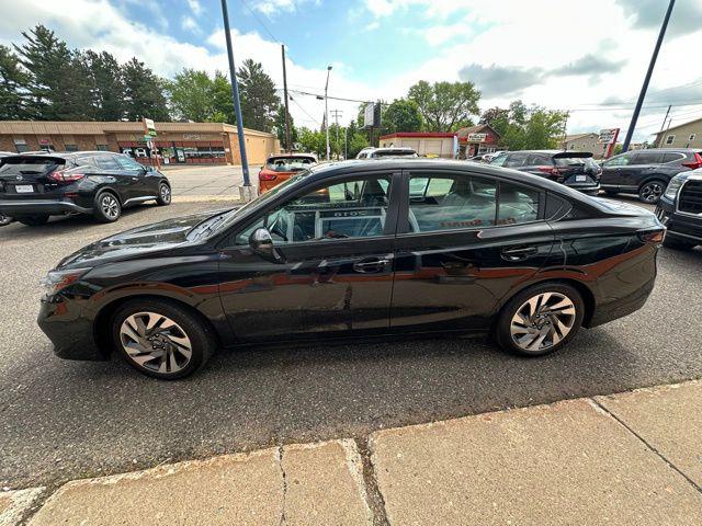 2023 Subaru Legacy Limited