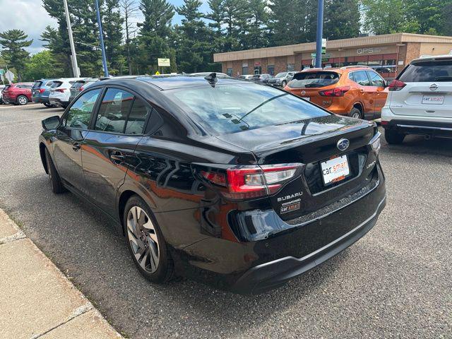 2023 Subaru Legacy Limited