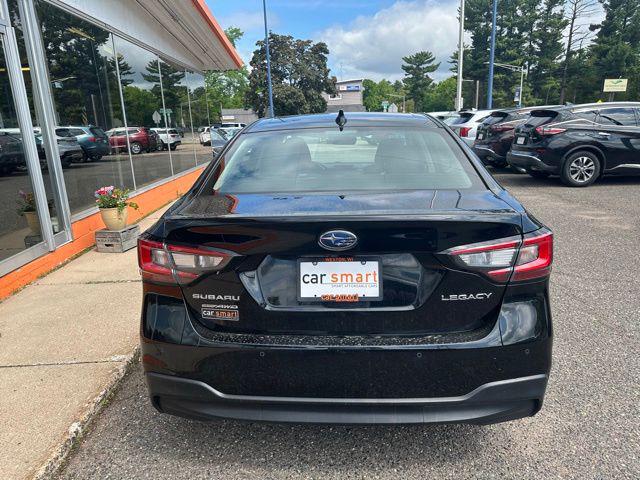 2023 Subaru Legacy Limited