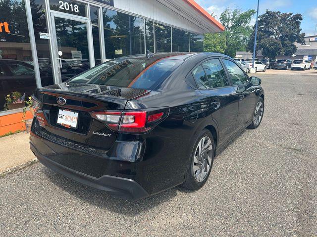 2023 Subaru Legacy Limited
