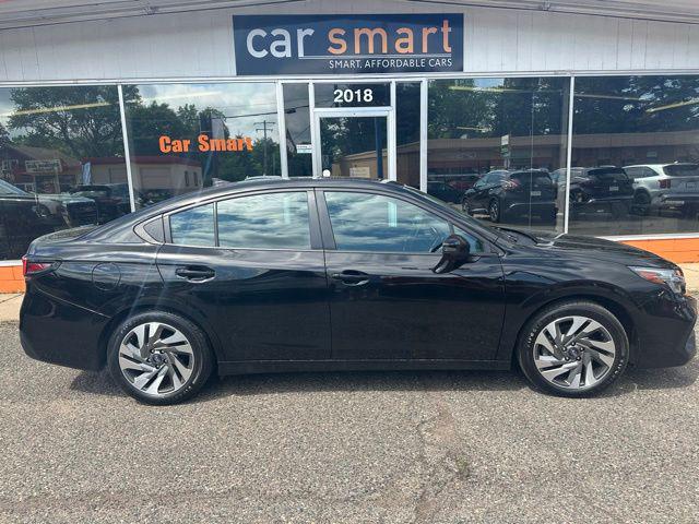 2023 Subaru Legacy Limited