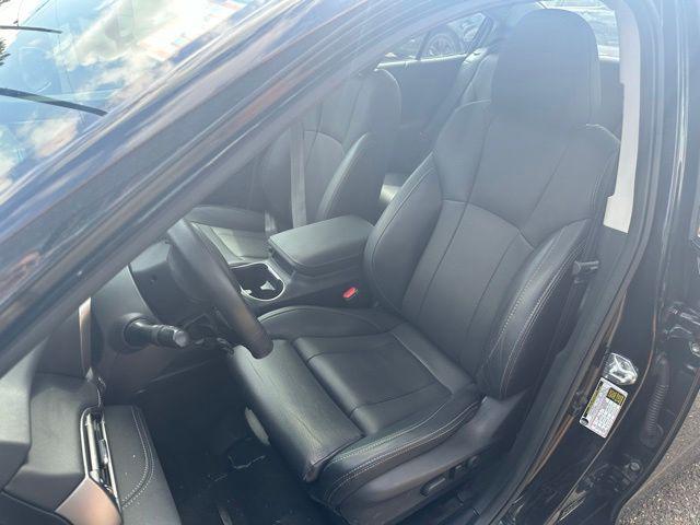 2023 Subaru Legacy Limited