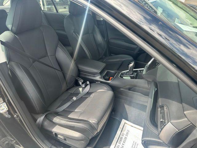 2023 Subaru Legacy Limited