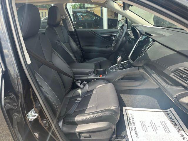 2023 Subaru Legacy Limited