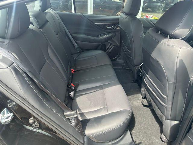 2023 Subaru Legacy Limited