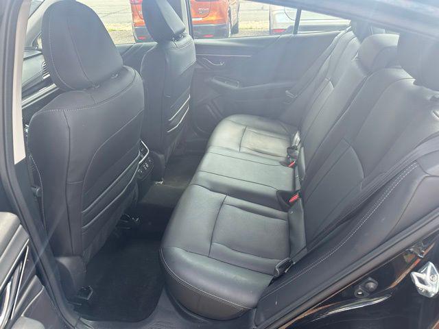 2023 Subaru Legacy Limited