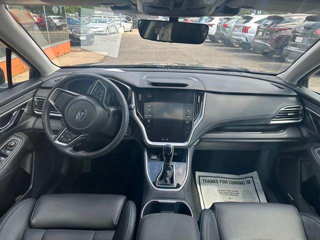 2023 Subaru Legacy Limited