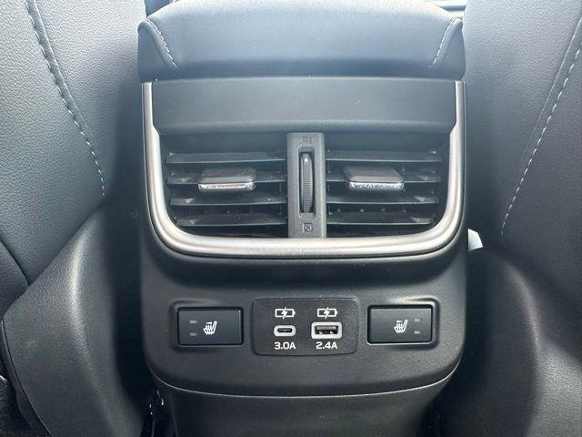 2023 Subaru Legacy Limited