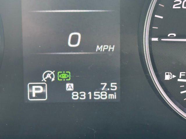 2023 Subaru Legacy Limited