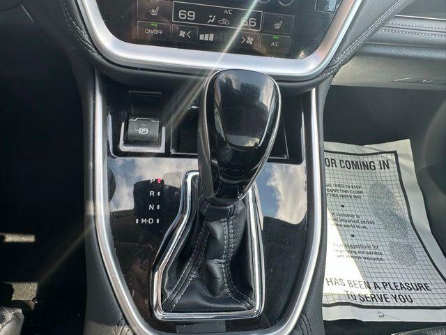 2023 Subaru Legacy Limited