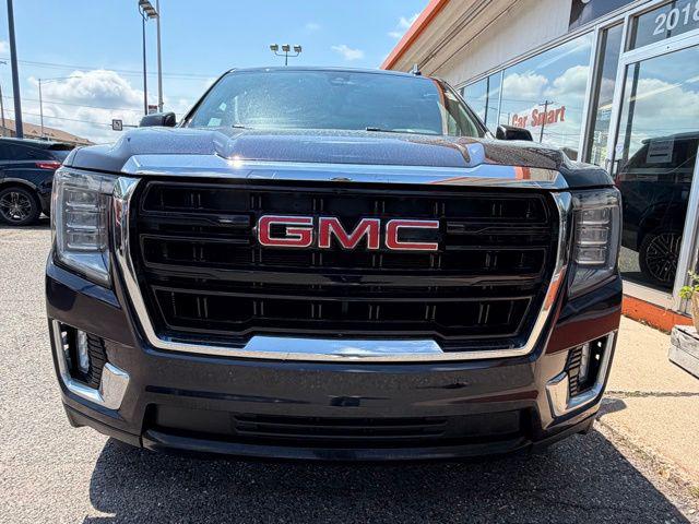 2021 GMC Yukon SLE