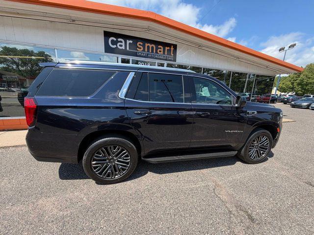 2021 GMC Yukon SLE
