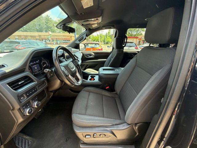 2021 GMC Yukon SLE