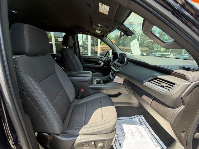 2021 GMC Yukon SLE