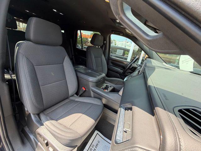 2021 GMC Yukon SLE
