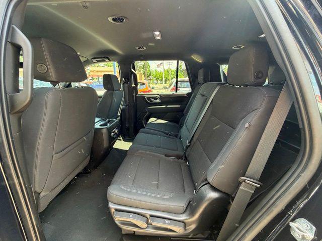 2021 GMC Yukon SLE