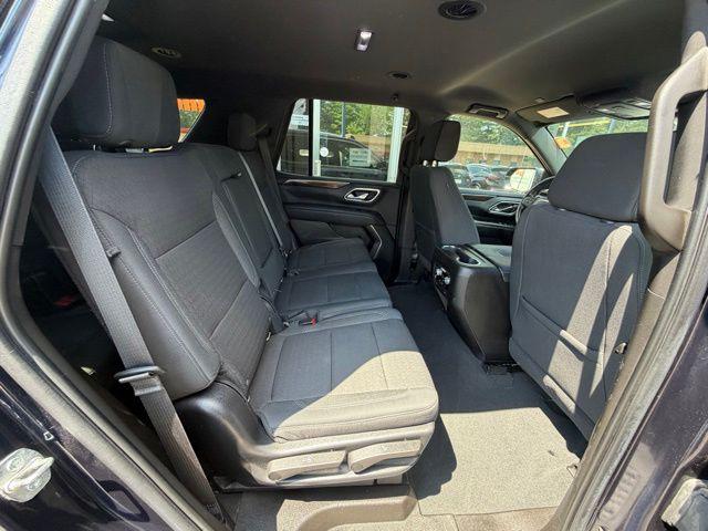 2021 GMC Yukon SLE