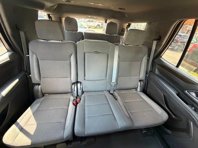 2021 GMC Yukon SLE