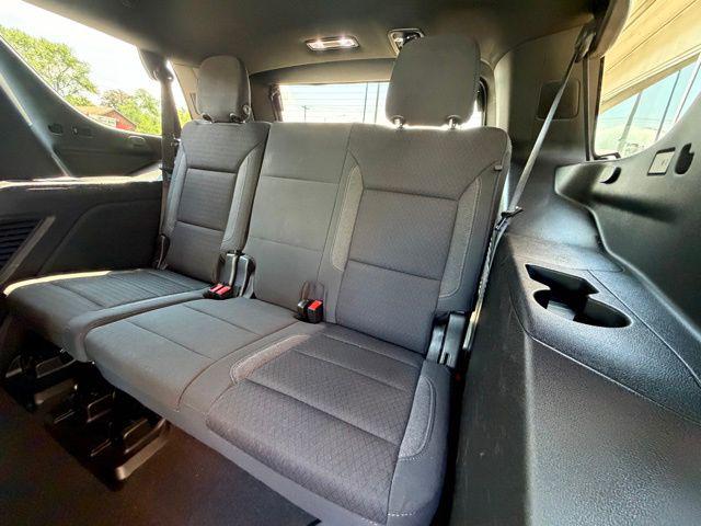 2021 GMC Yukon SLE