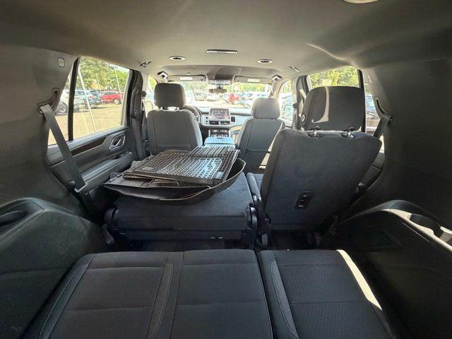 2021 GMC Yukon SLE