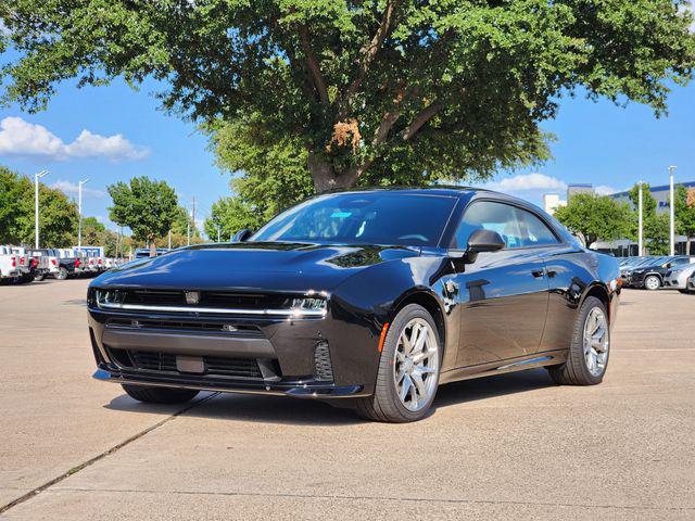 2027 Dodge Charger CHARGER SCAT PACK PLUS 2-DOOR AWD