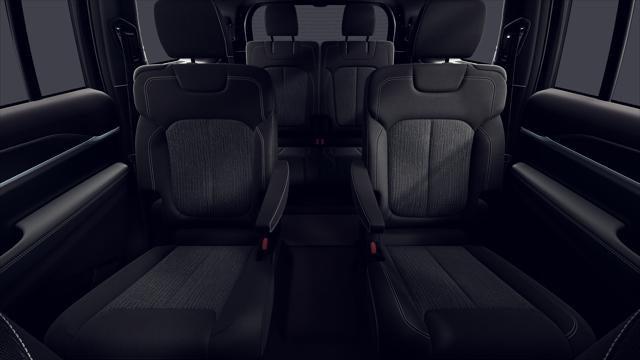 2026 Jeep Grand Cherokee GRAND CHEROKEE L LAREDO X 4X4 2026 Jeep Grand Cherokee GRAND CHEROKEE L LAREDO X 4X4