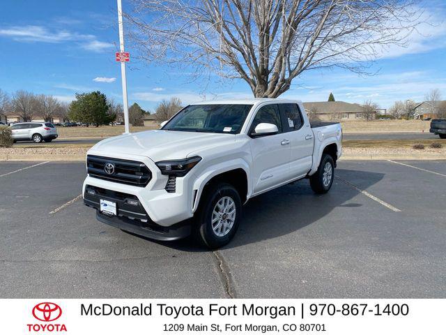2026 Toyota Tacoma SR5 for sale in Fort Morgan, CO