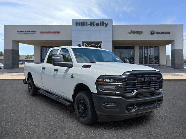 2026 Ram 2500 Tradesman Crew Cab 4x2 8' Box for sale in Pensacola, FL