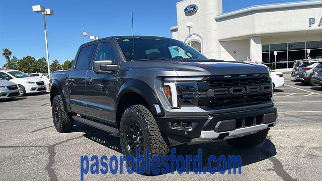 2026 Ford F-150 Raptor for sale in Paso Robles, CA