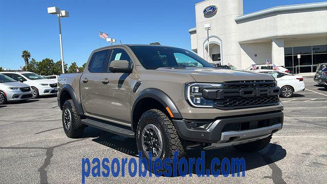 2026 Ford Ranger Raptor for sale in Paso Robles, CA