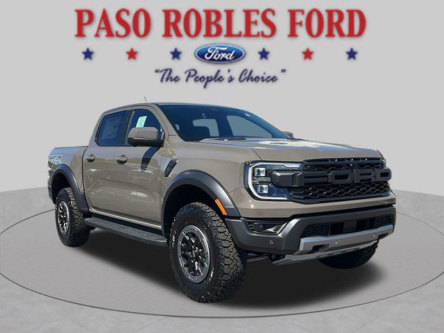 2026 Ford Ranger Raptor for sale in Paso Robles, CA
