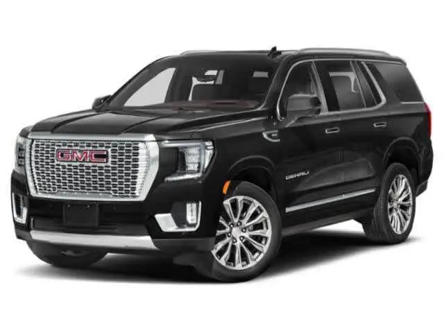 2022 GMC Yukon 4WD Denali for sale in Loganville, GA