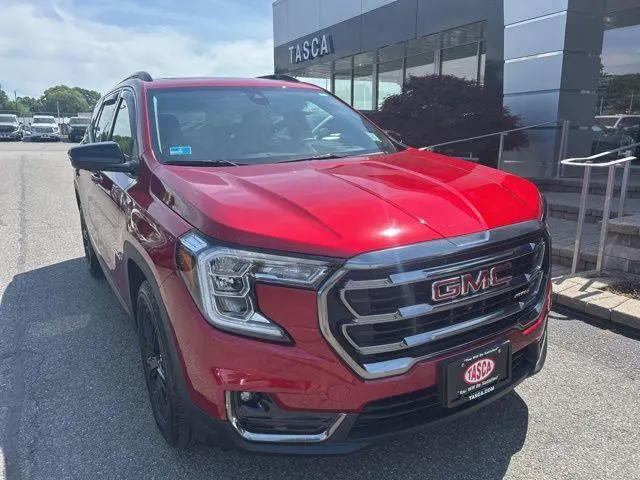 2024 GMC Terrain AWD AT4 for sale in Woonsocket, RI