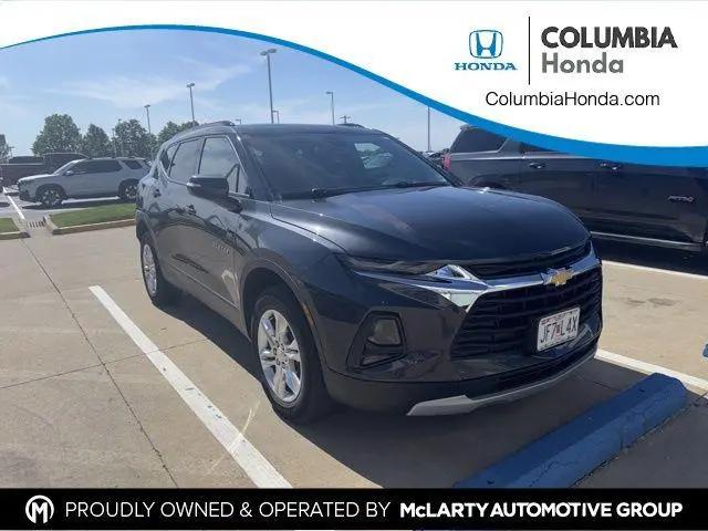 2022 Chevrolet Blazer FWD 2LT for sale in Columbia, MO