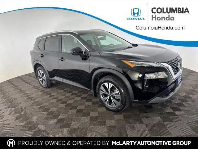 2023 Nissan Rogue SV Intelligent AWD for sale in Columbia, MO