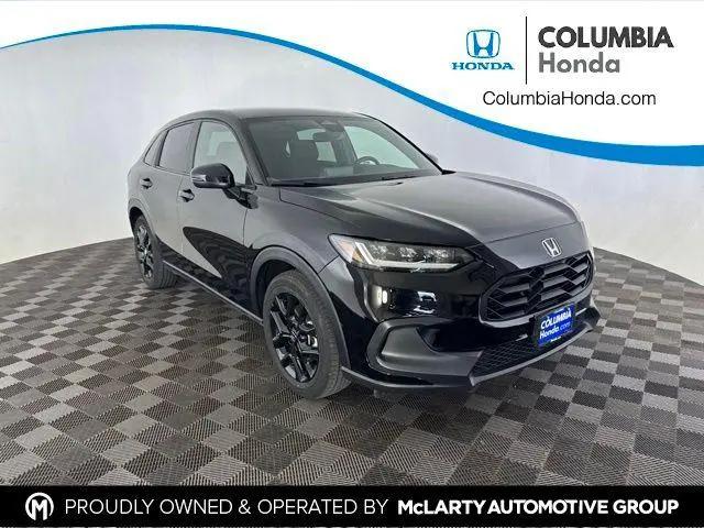 2024 Honda HR-V AWD Sport for sale in Columbia, MO
