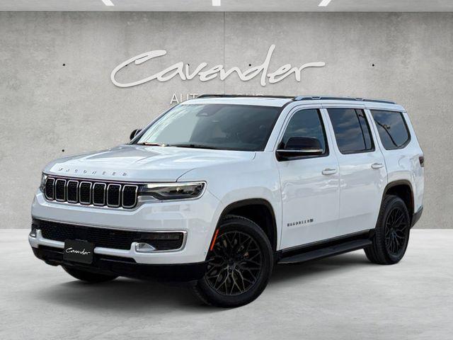 2023 Jeep Wagoneer Series I 4x4 for sale in San Antonio, TX