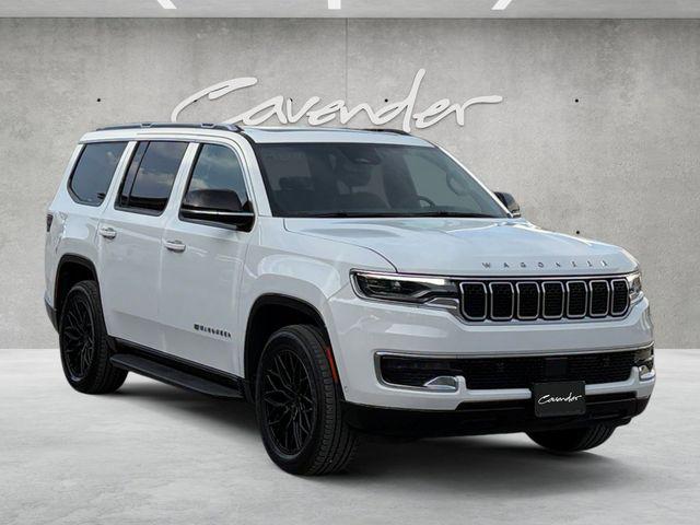 2023 Jeep Wagoneer Series I 4x4